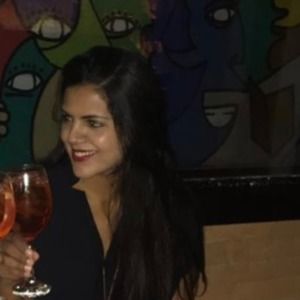 Meet your Posher, Cecilia